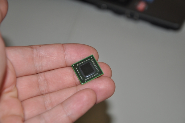 DH Özel: AMD'nin Fusion işlemcisini kullandık