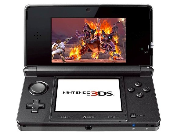 Nintendo 3DS'nin teknik özellikleri netleşiyor mu ?