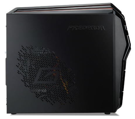 Acer yeni oyuncu bilgisayarı Aspire G5900 Predator'u satışa sunuyor