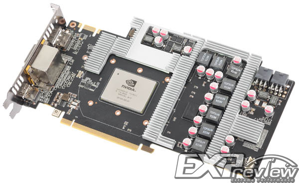 Zotac hız aşırtmacılar için özel tasarımlı yeni bir GeForce GTX 460 hazırlıyor