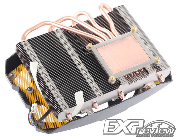Zotac hız aşırtmacılar için özel tasarımlı yeni bir GeForce GTX 460 hazırlıyor