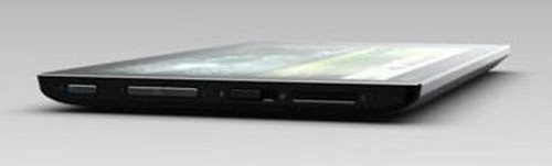 Asus'dan Nvidia Tegra 2 tabanlı yeni tablet: EP90