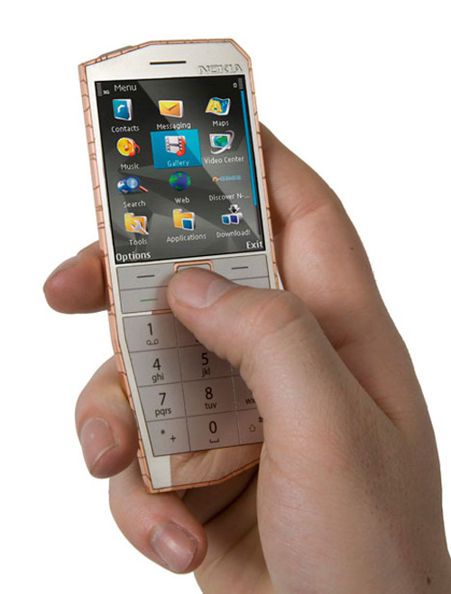 Nokia'nın yeni konsept çalışması: Telefonlar artık cebimizde bile şarj olabilecek