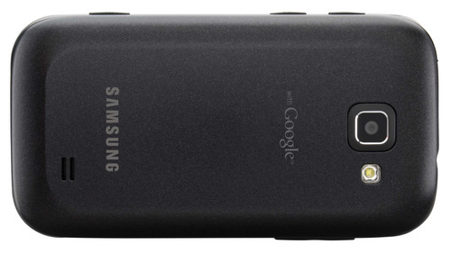 Sprint tarafından satışa sunulacak Android'li Samsung Transform detaylandı