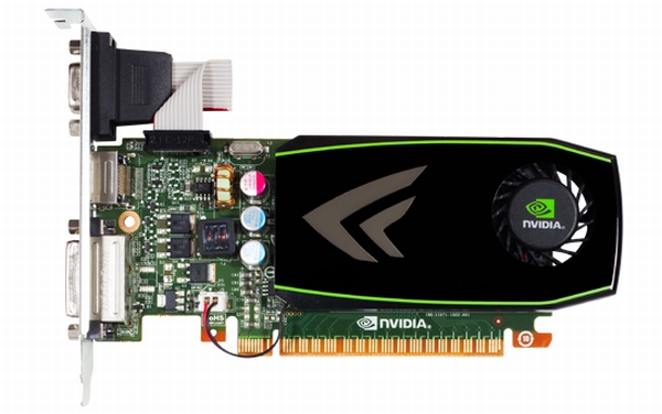 Nvidia Fermi ilk defa 100$'ın altında: GeForce GT 430 lanse edildi