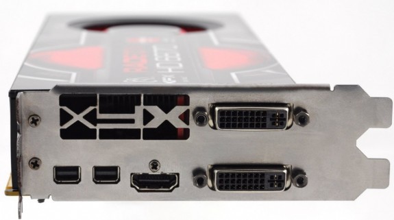 XFX'in Radeon HD 6870 modeli gün ışığına çıktı