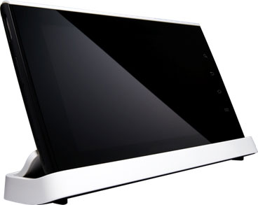 Samsung'dan yeni Android tablet: SMT-i9100