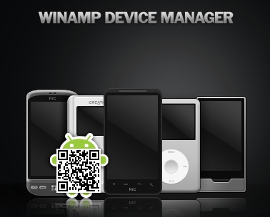 Winamp'ın Android versiyonu yayınlandı