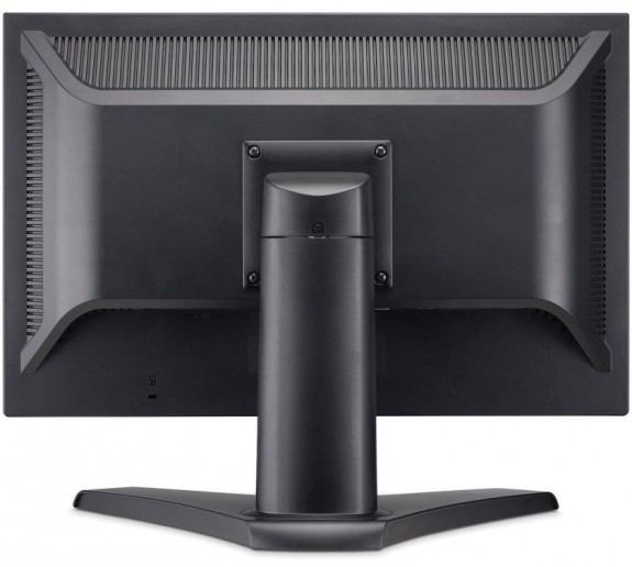 ViewSonic çoklu dokunmatik teknolojisine sahip Full HD monitörünü satışa sunuyor