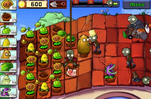 Cadılar bayramına özel; Plants and Zombies'in satış fiyatında %50 indirim