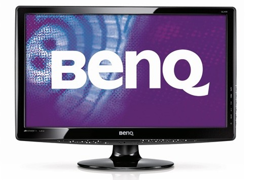 BenQ'dan Full HD çözünürlük yeni monitör