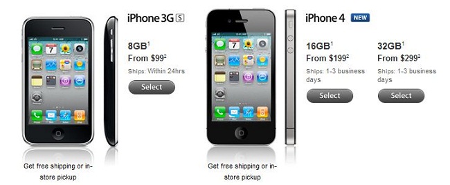 Üçüncü kez ertelenen beyaz iPhone 4, iptal mi edildi ?