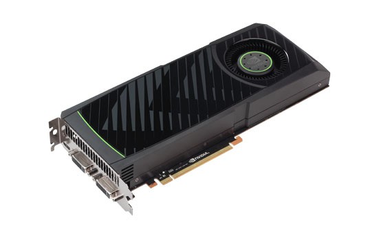 Nvidia'dan dünyanın en hızlı GPU'su: Tüm detaylarıyla GeForce GTX 580 'The Tank'