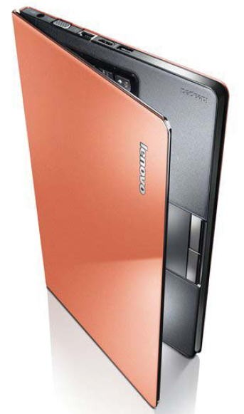 Lenovo 12.5-inç boyutundaki IdeaPad U260 modelini kullanıma sunuyor
