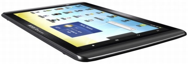Archos, Android 2.2 tabanlı 10-inç tablet bilgisayarını satışa sunuyor