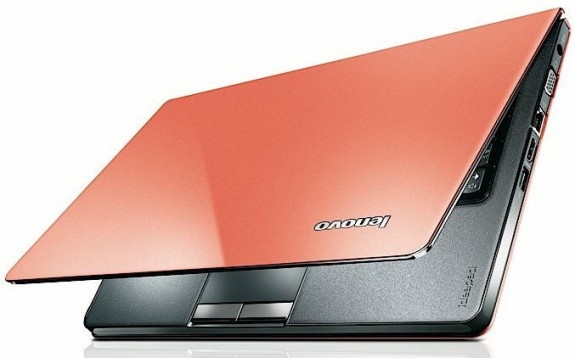 Lenovo IdeaPad U260, 15 Kasım'da satışa sunuluyor