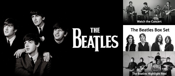Apple'ın süprizi ortaya çıktı; The Beatles'ın içerikleri iTunes Store'dan satışa sunuldu