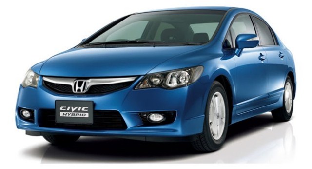 Honda Civic artık Japonya'da satılmayabilir