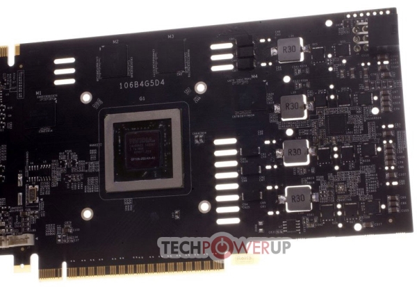 Colorful ultra-ince tasarımlı GeForce GTS 450 modelini hazırlıyor