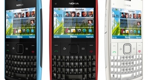 nokia dan dusuk maliyetl iki yeni telefon x2 01 ve c2 01 donanimhaber
