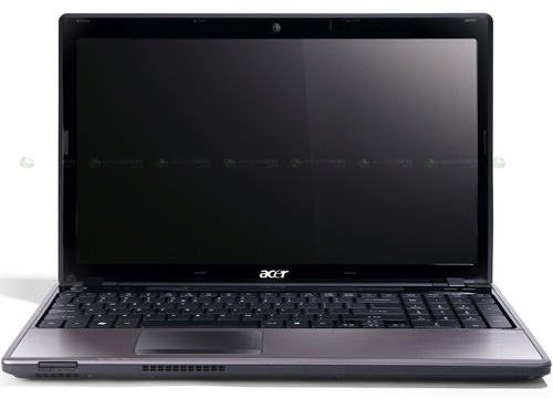 Acer'dan 3D destekli dizüstü bilgisayar; AS5745