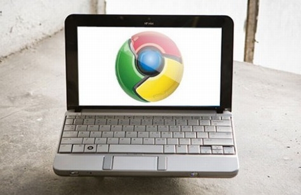 Chrome OS işletim sisteminin çıkışı ertelendi