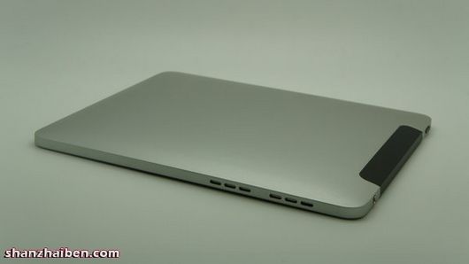 iPad klonlarının ardı arkası kesilmiyor; Atom Z510 işlemcili yeni bir model daha!