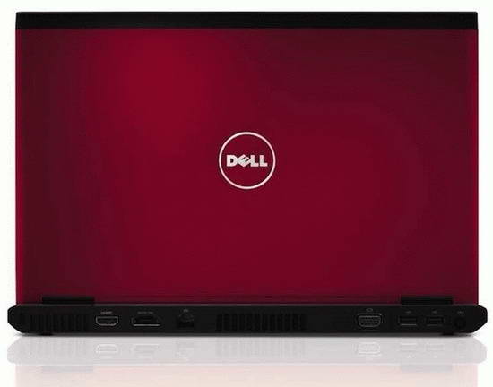 Dell ince taarımlı yeni dizüstü bilgisayar modeli Vostro V130'u duyurdu