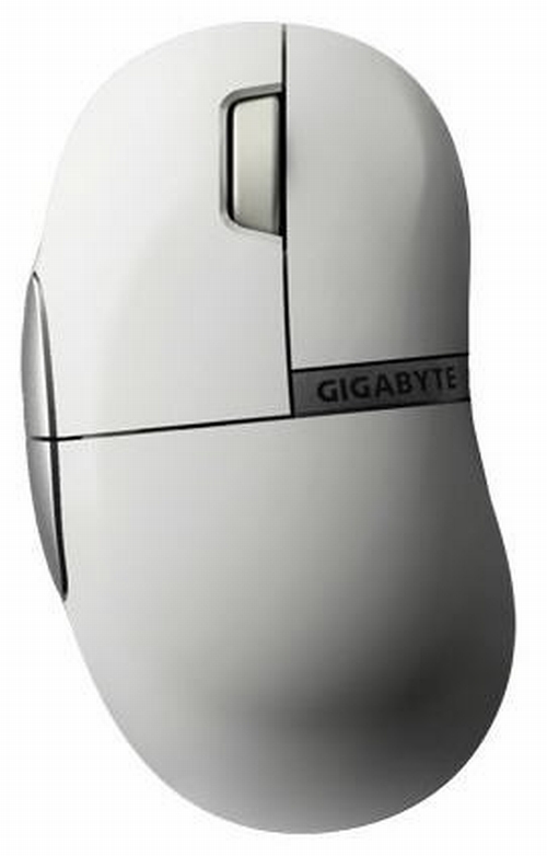 Gigabyte M7650 model isimli yeni kablosuz faresini duyurdu