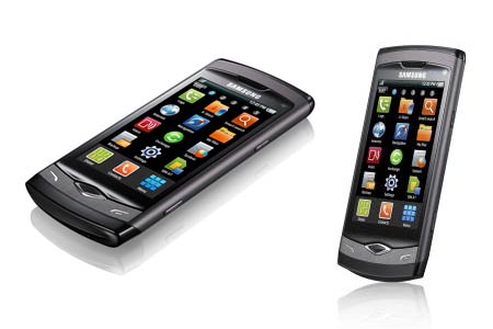 2010 yılının en dikkat çekici akıllı telefonları
