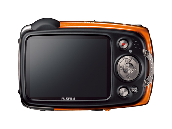 FujiFilm'den zorlu koşullara dayanıklı ve GPS özellikli dijital kamera: FinePix XP30