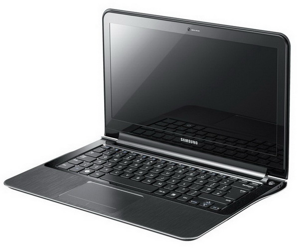 Samsung'dan Sandy Bridge işlemcili ultra-ince dizüstü bilgisayar; Hedef MacBook Air!