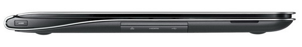 Samsung'dan Sandy Bridge işlemcili ultra-ince dizüstü bilgisayar; Hedef MacBook Air!