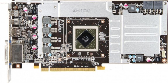 MSI özel tasarımlı Radeon HD 6950 Twin Frozr II modelini duyurdu