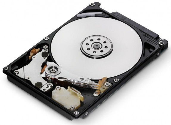 Hitachi'den medya uygulamalarına özel iki yeni sabit disk