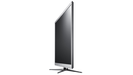Samsung'dan 2011 Senesinde Çığır Açacak Tasarım Yenilikleri ve Akıllı Televizyon Ürünleri!