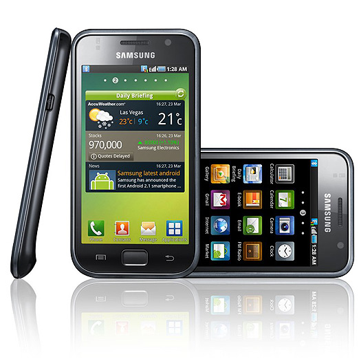 Samsung, 2010 yılı finansal sonuçlarını açıkladı: 280 milyon cep telefonu satışı
