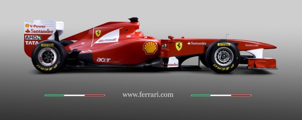 Ferrari, AMD Bulldozer işlemcilerini de kullanacak