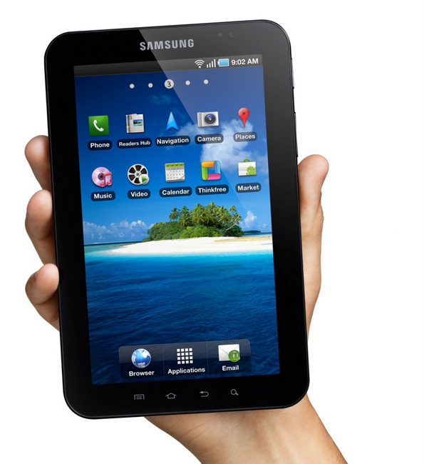 Samsung Galaxy Tab beklentileri karşılayamıyor mu? Ürünlerin iade oranı %15 mi?