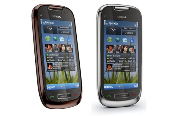 Nokia'nın N8, C7 ve C6-01 modelleri için 1.1 sürüm numaralı yazılım güncellemesi çıktı