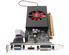 AMD'nin Turks GPU'sunu kullanan Radeon HD 6570 ve HD 6670 modelleri resmiyet kazandı