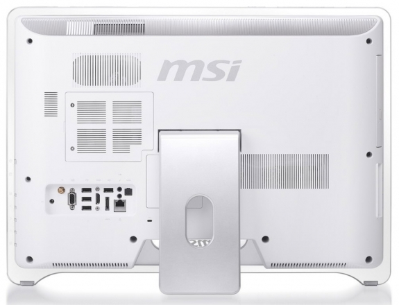 MSI hepsi bir arada bilgisayar lansmanlarına devam ediyor: Wind Top AE2240