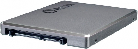 Plextor'dan 480MB/saniye okuma hızı sunan yeni SSD