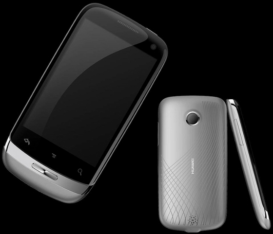 Huawei, Mobil Dünya Kongresi'nde Ideos X3 ile S7 Slim tableti tanıtmaya hazırlanıyor