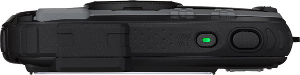 Pentax'dan 100 kg basınca dayanabilen kompakt kamera: Optio WG-1 GPS