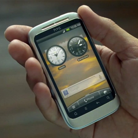 HTC, Mobil Dünya Kongresi için iddialı geliyor