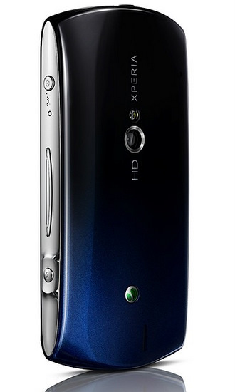 Karşınızda Sony Ericsson Xperia Neo; 1 GHz işlemcili ve Android 2.3 destekli telefon