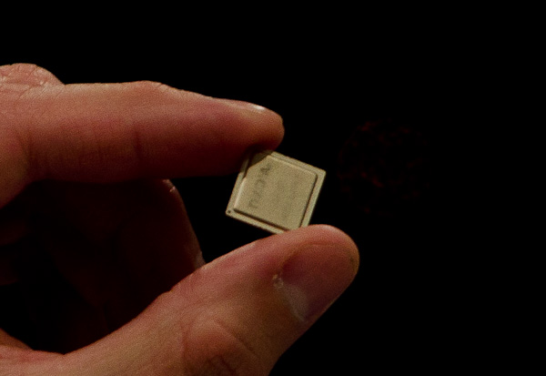 Nvidia dört çekirdekli Tegra 3 platformunu duyurdu: Core 2 Duo'dan daha performanslı!