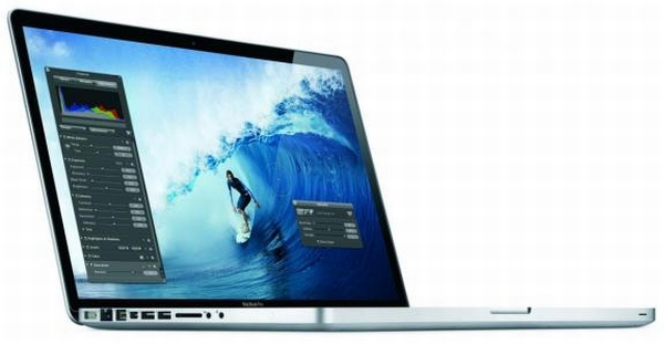 Apple'ın MacBook Pro çıkartması;İşte yeni modeller