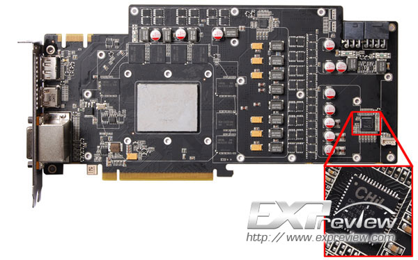 Zotac 1GHz'de çalışan GeForce GTX 560 Ti Supreme Edition modelini hazırlıyor